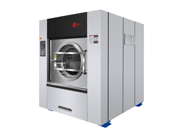 厂家带你了解四川洗脱机安装时为什么要注意机身的水平度