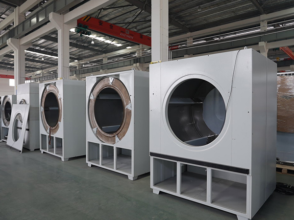 四川干洗机批发案列