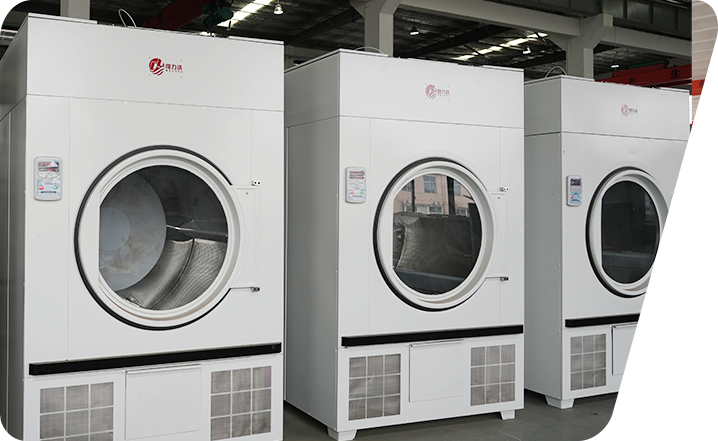 得力洗(无锡)机械有限公司